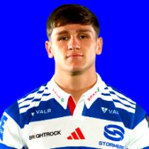 Divan Fuller Stormers XXIII