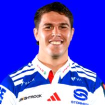 Gary Porter Stormers XXIII