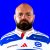 Hencus van Wyk Stormers XXIII