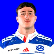 Herman Lubbe Stormers XXIII