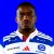 Keke Morabe Stormers XXIII