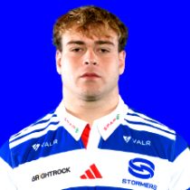 Oliver Reid Stormers XXIII