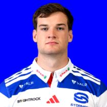 Riley Norton Stormers XXIII