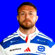Ruan Ackermann Stormers XXIII