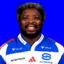 Scarra Ntubeni Stormers XXIII