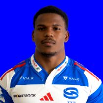 Xola Nyali Stormers XXIII