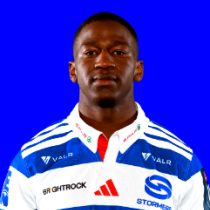 Ezekiel Ngobeni Stormers XXIII