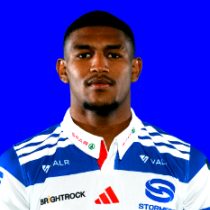 Gino Cupido Stormers XXIII