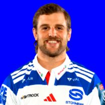 Jean-Luc du Plessis Stormers XXIII
