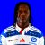Joel Leotlela Stormers XXIII