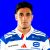 Joshua Boulle Stormers XXIII