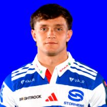 Kyle Smith Stormers XXIII