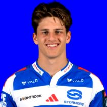 Luke Burger Stormers XXIII