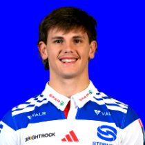Markus Muller Stormers XXIII