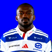 Mfundo Ndhlovu Stormers XXIII