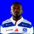 Mfundo Ndhlovu Stormers XXIII