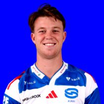 Samuel Badenhorst Stormers XXIII