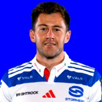 Stefan Ungerer Stormers XXIII