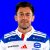 Stefan Ungerer Stormers XXIII