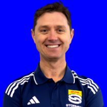 Tom Dawson-Squibb Stormers XXIII