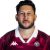 Adam Coleman Union Bordeaux Begles