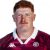 Tiaan Jacobs Union Bordeaux Begles