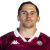 Rohan Janse van Rensburg Union Bordeaux Begles
