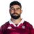 Romain Buros Union Bordeaux Begles