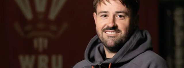 Ben Whitehouse moves into specialist coach role with Wales