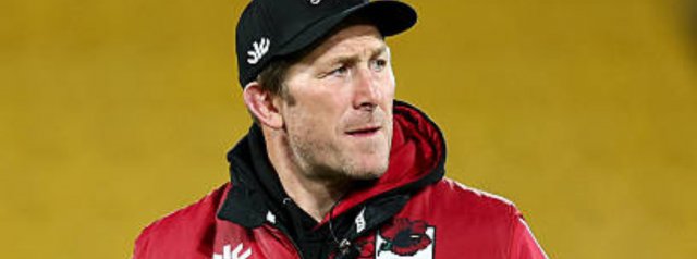 Highlanders Appoint Jimmy Maher as Assistant Coach