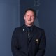 Strauss re-elected unopposed for third term