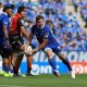 Kwagga Smith leaves Shizuoka Blue Revs by mutual consent