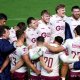 Scarlets confirm travelling squad for South Africa