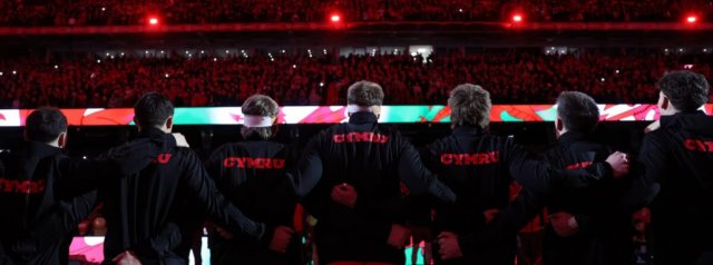 Wales squad confirmed for Nations Championship home matches