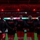 Wales squad confirmed for Nations Championship home matches