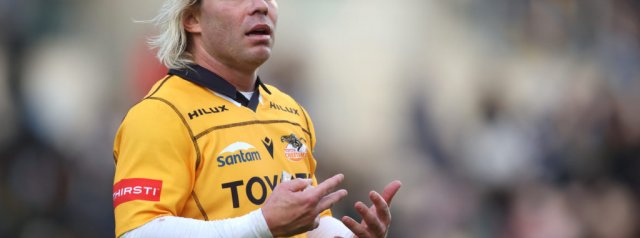 Cheetahs face anxious Faf de Klerk wait