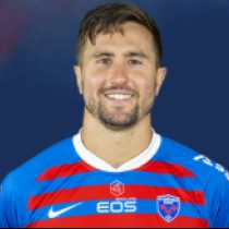 Aurelien Callandret Grenoble