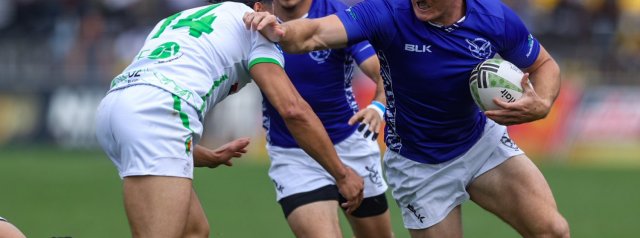 Meet Le Roux Malan: The Man Who Rebuilt His Career After Horror Injury
