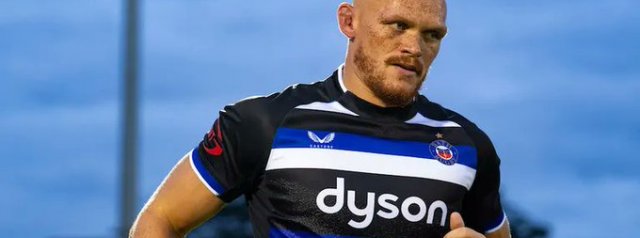 Bath Rugby injury update ahead of Gallagher Prem round four.