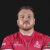 Corrie Barrett Rotherham Titans