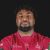 Lekima Ravuvu Rotherham Titans