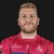 Dewald Kotze Rotherham Titans