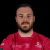 Callum Bustin Rotherham Titans