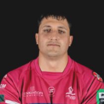James Brown rugby player