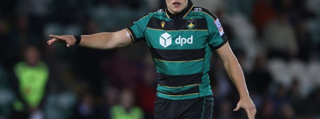 Dowson delivers Saints injury latest ahead of trip to Leicester Tigers