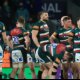 Leicester Tigers Injury Update