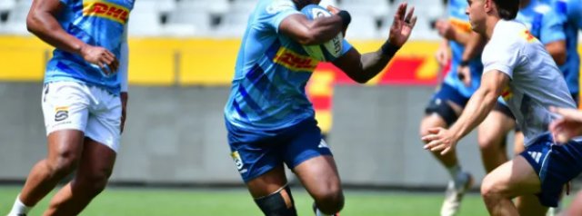 Stormers coach backs Simelane for more time at No 13