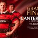 Canterbury Rugby NPC team for Grand Final vs Northland