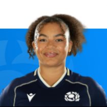 Aicha Sutcliffe Scotland Women