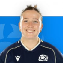 Anne Young Scotland Women